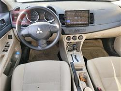 Mitsubishi Lancer EX
